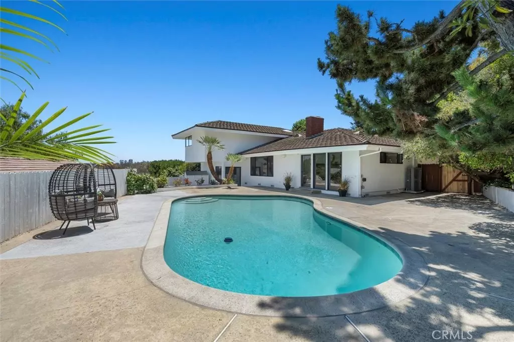 Rolling Hills Estates, CA 90274,4515 Sugarhill DR