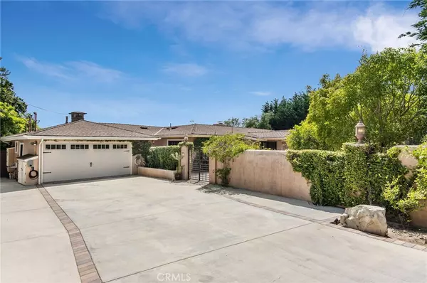 Rancho Palos Verdes, CA 90275,1 Thyme