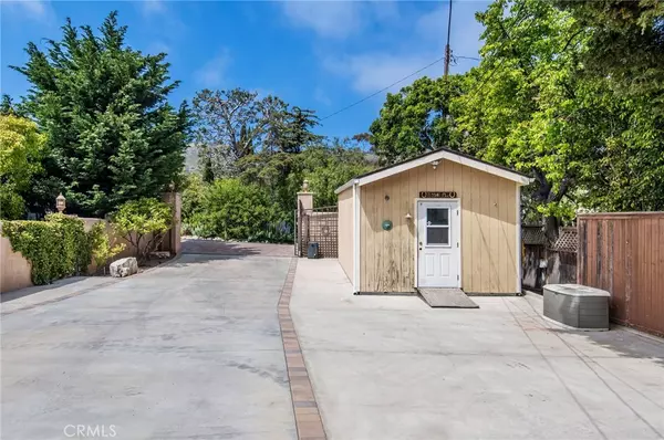 Rancho Palos Verdes, CA 90275,1 Thyme