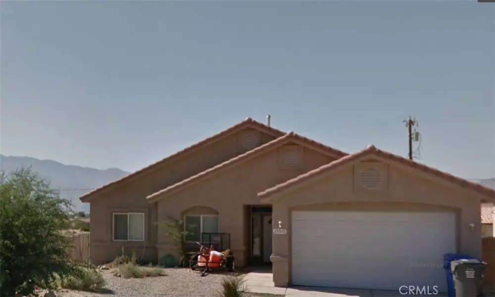15515 Bubbling Wells, Desert Hot Springs, CA 92240