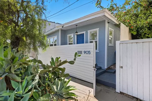 905 5th AVE, Venice, CA 90291