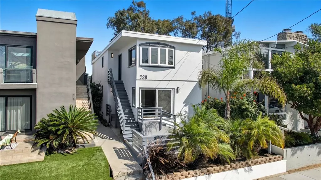 Hermosa Beach, CA 90254,729 Longfellow