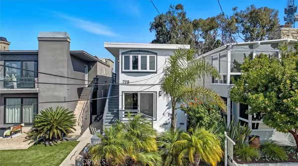 Hermosa Beach, CA 90254,729 Longfellow