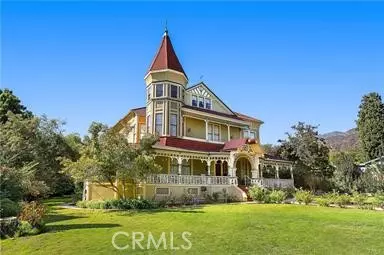 225 N Lima ST, Sierra Madre, CA 91024