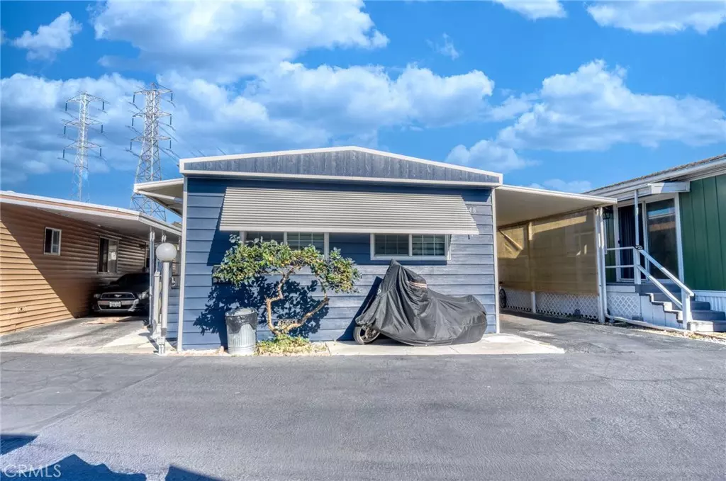 Gardena, CA 90248,17700 Western AVE #148