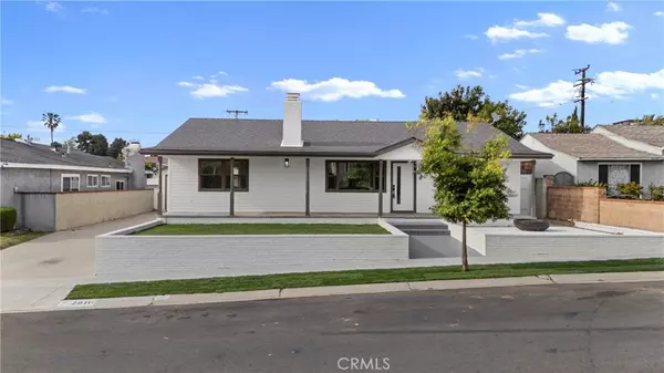 Torrance, CA 90501,2011 Reynosa DR