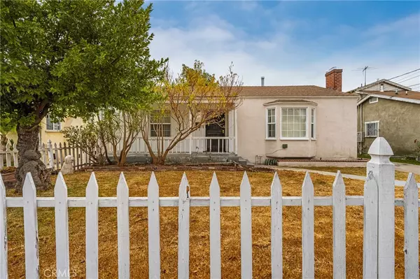 4006 Broadway, Huntington Park, CA 90255