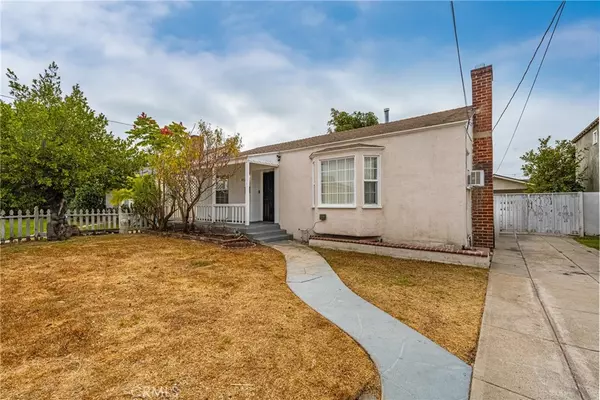 Huntington Park, CA 90255,4006 Broadway