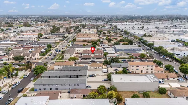 Torrance, CA 90501,22720 Harvard