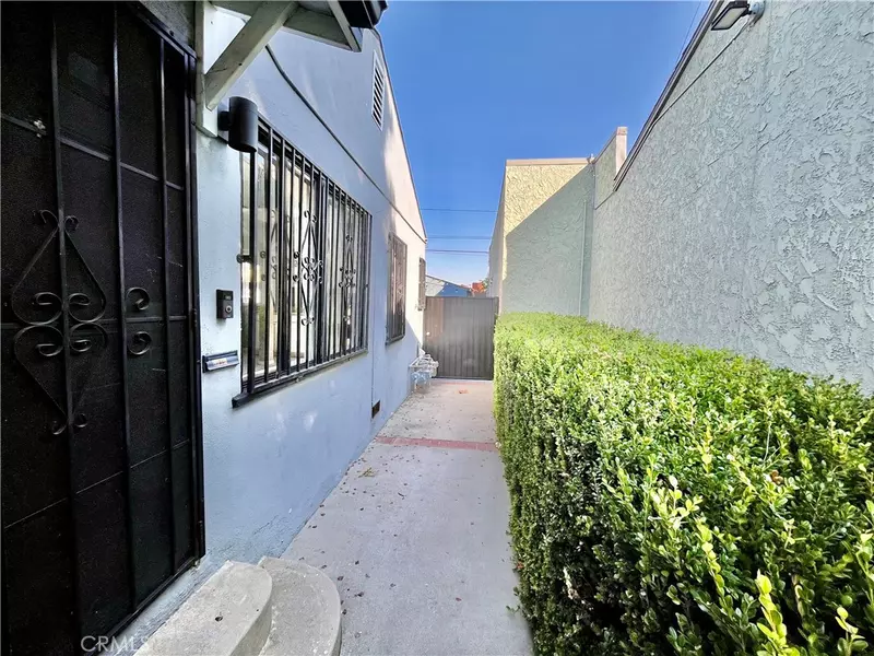 15700 Crenshaw blvd, Gardena, CA 90249