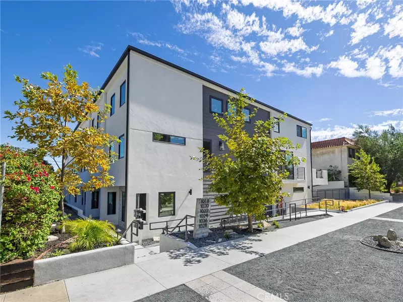 1018 S Leland ST #1, San Pedro, CA 90731