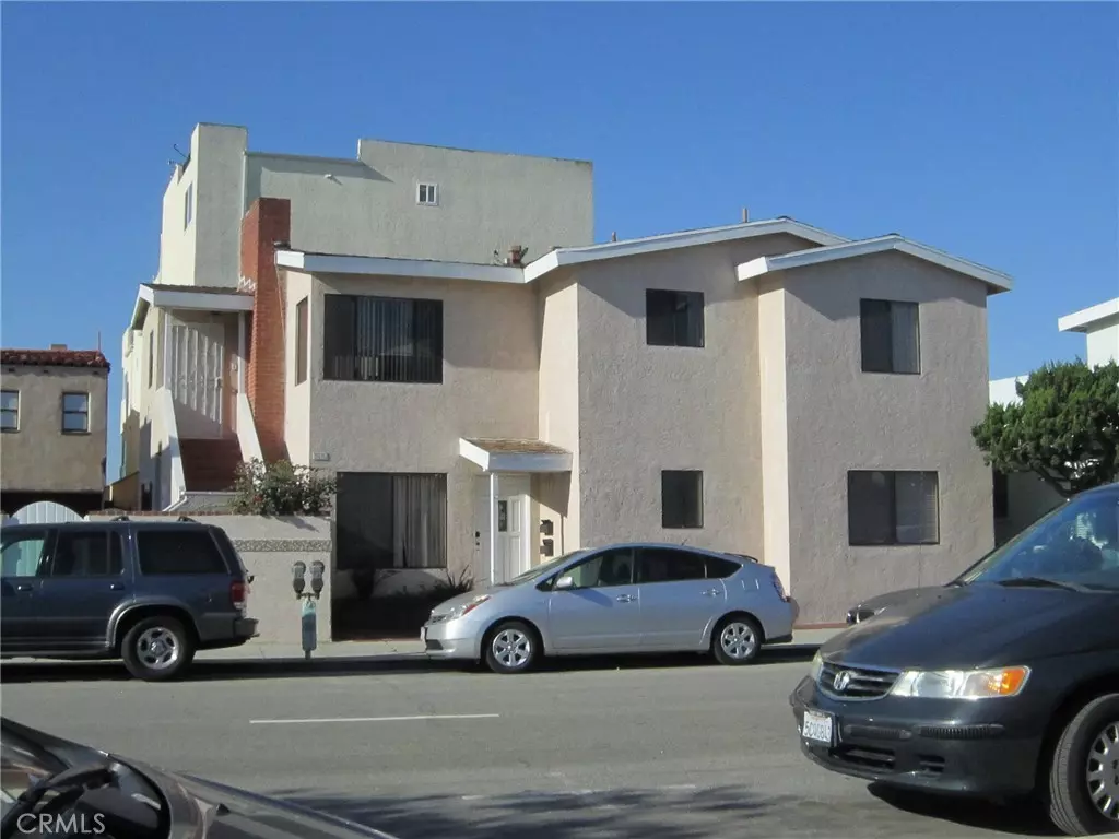 Hermosa Beach, CA 90254,95 Hermosa