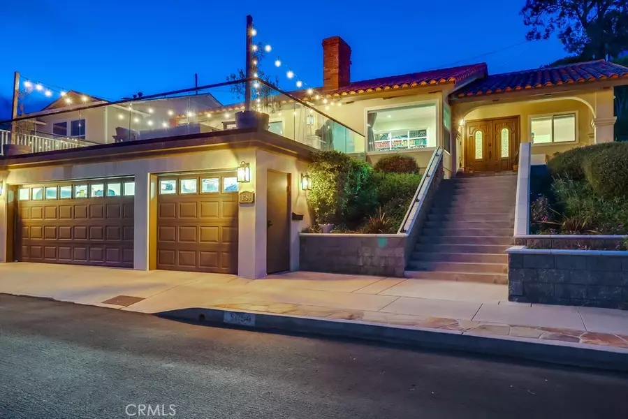 1754 Perch ST, San Pedro, CA 90732