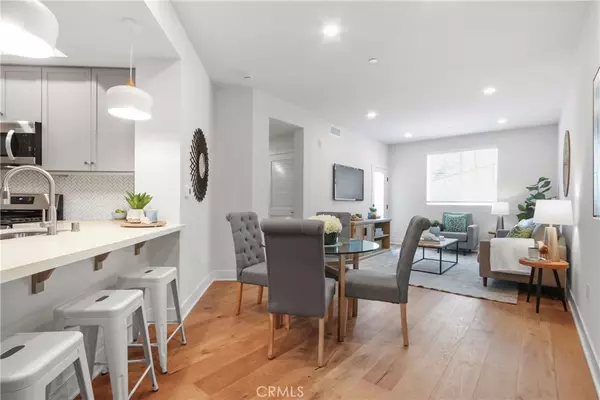 Rolling Hills Estates, CA 90274,927 Deep Valley DR #106