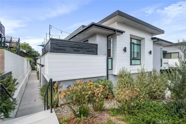 Redondo Beach, CA 90277,151 Paseo de la Concha #A