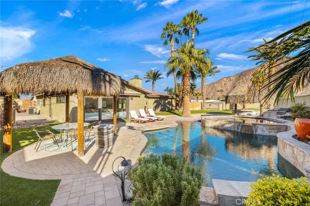 La Quinta, CA 92253,53725 Avenida Villa