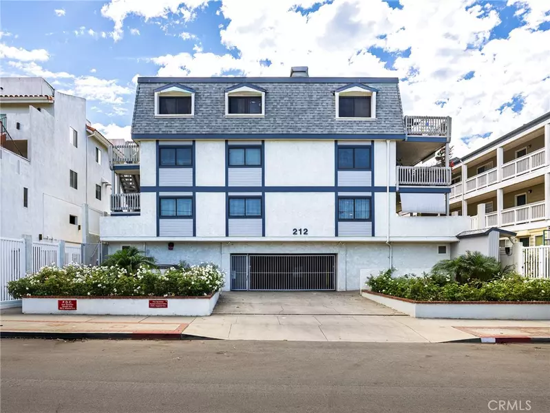 212 E Imperial AVE #E, El Segundo, CA 90245