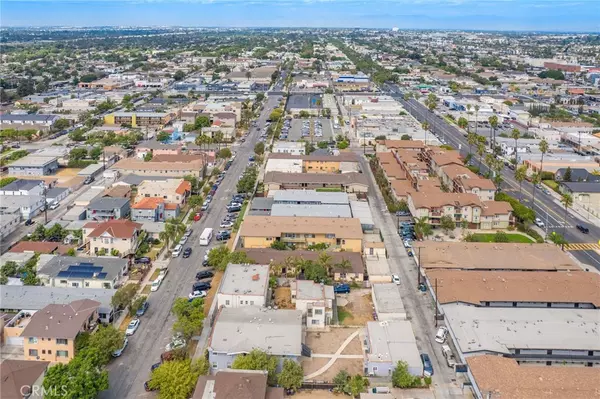 Long Beach, CA 90813,1526 Cedar AVE