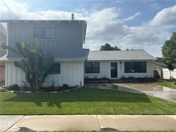 2120 240th, Lomita, CA 90717