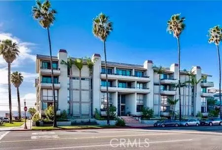1007 S Catalina #106, Redondo Beach, CA 90277
