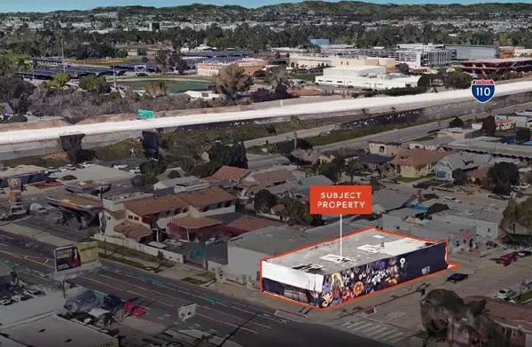1303 W Anaheim, Wilmington, CA 90744