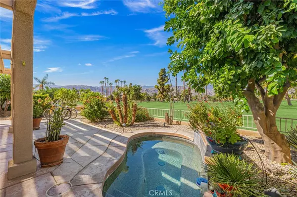Rancho Mirage, CA 92270,96 Kavenish E