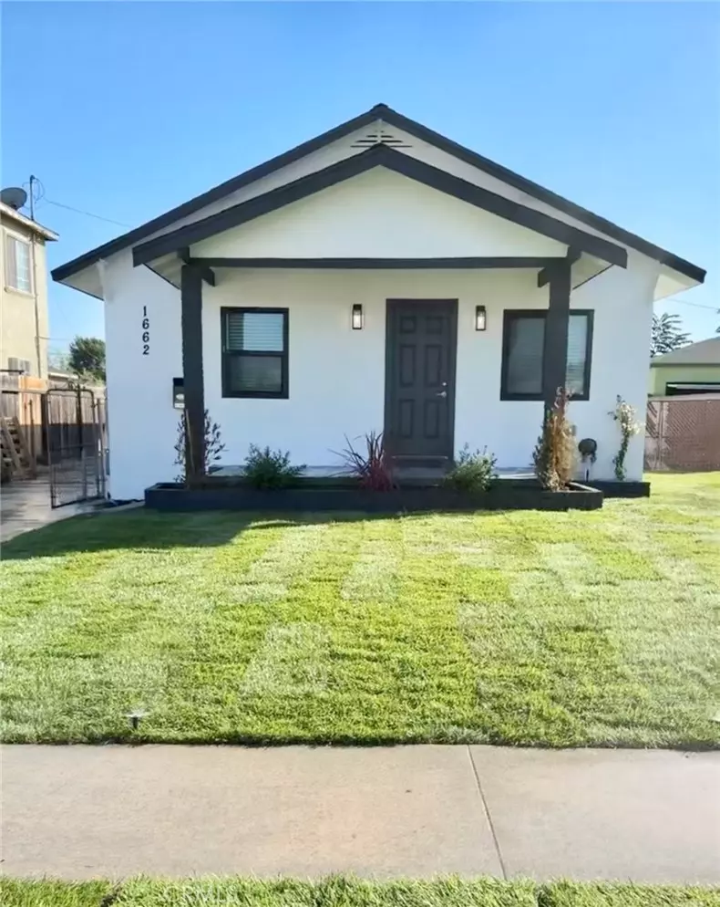 Compton, CA 90222,1662 E E. 124th ST
