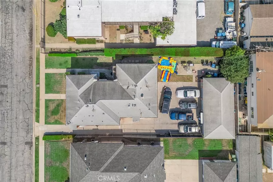 8616 5th AVE, Inglewood, CA 90305