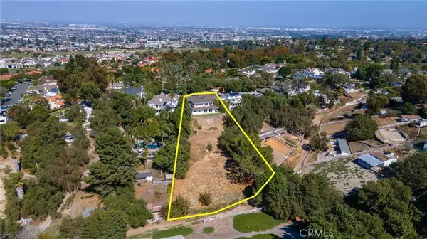 Rolling Hills Estates, CA 90274,87 Dapplegray Lane