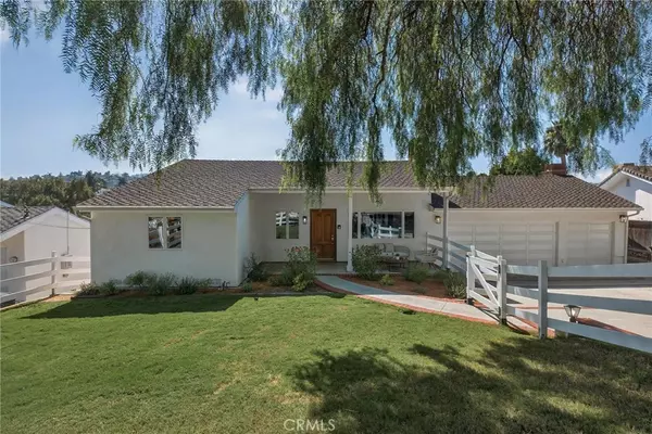 Rolling Hills Estates, CA 90274,87 Dapplegray Lane