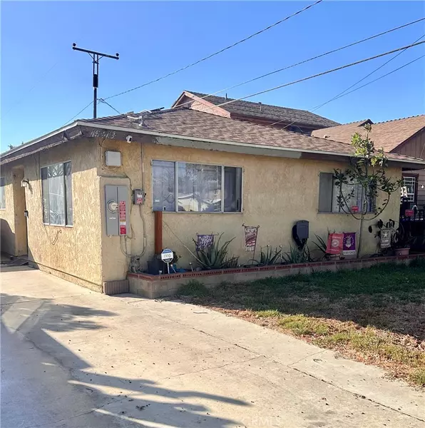 14913 Orange AVE, Paramount, CA 90723