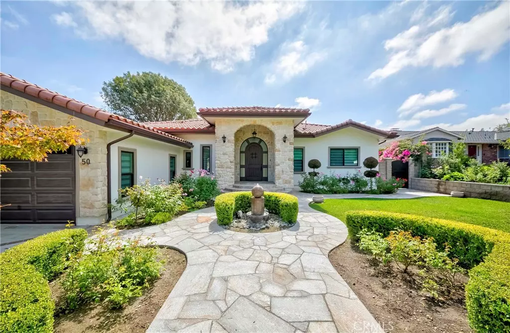 Rolling Hills Estates, CA 90274,50 Ranchview RD
