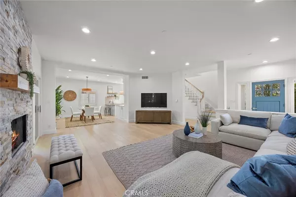 2221 Pullman LN #B, Redondo Beach, CA 90278
