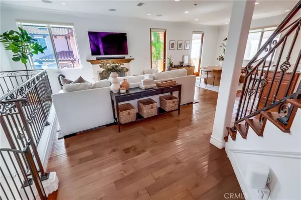 Redondo Beach, CA 90278,1902 Marshallfield LN #A