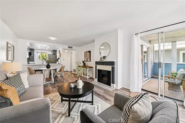 628 Daisy AVE #316, Long Beach, CA 90802