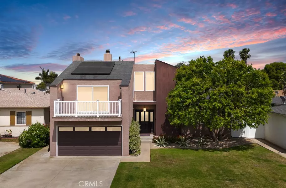 8418 Belford AVE, Los Angeles, CA 90045