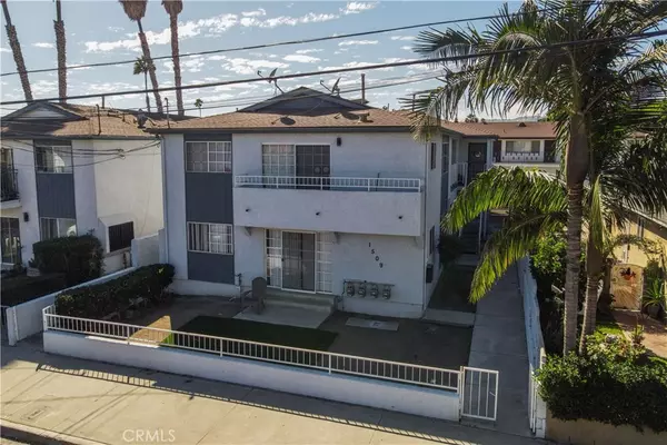 San Pedro, CA 90731,1509 S Palos Verdes ST