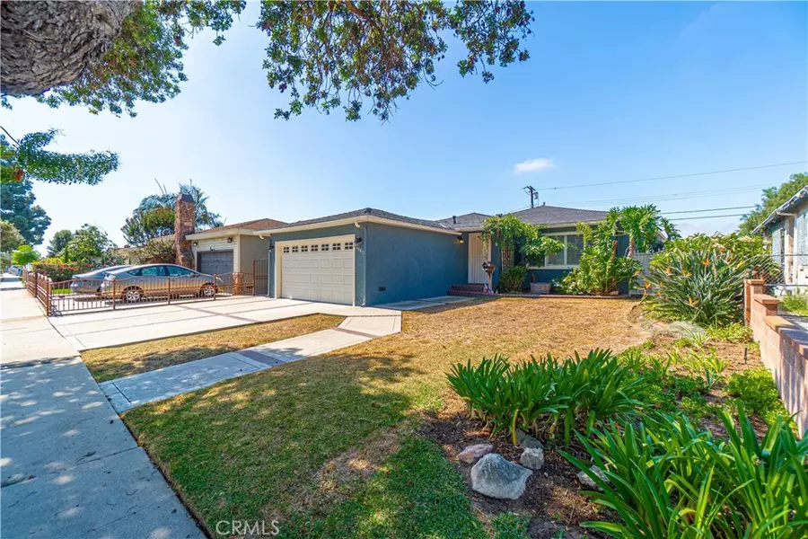 20813 Normandie AVE, Torrance, CA 90501