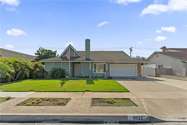 Westminster, CA 92683,8822 Palos Verdes AVE