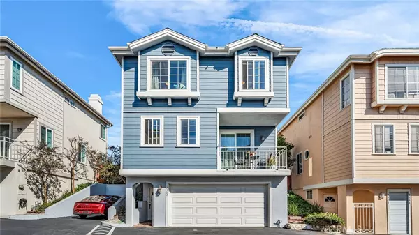 2322 2322 241st, Lomita, CA 90717