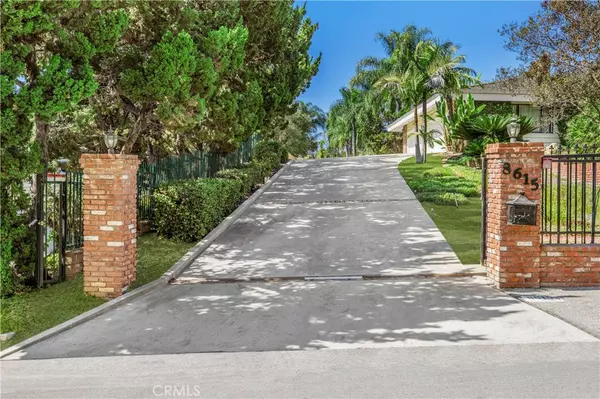 Whittier, CA 90605,8615 Via Santa Cruz AVE