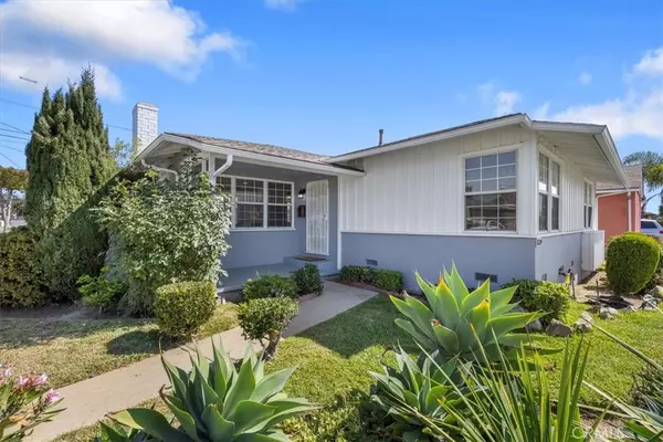 13204 S Wilton PL, Gardena, CA 90249