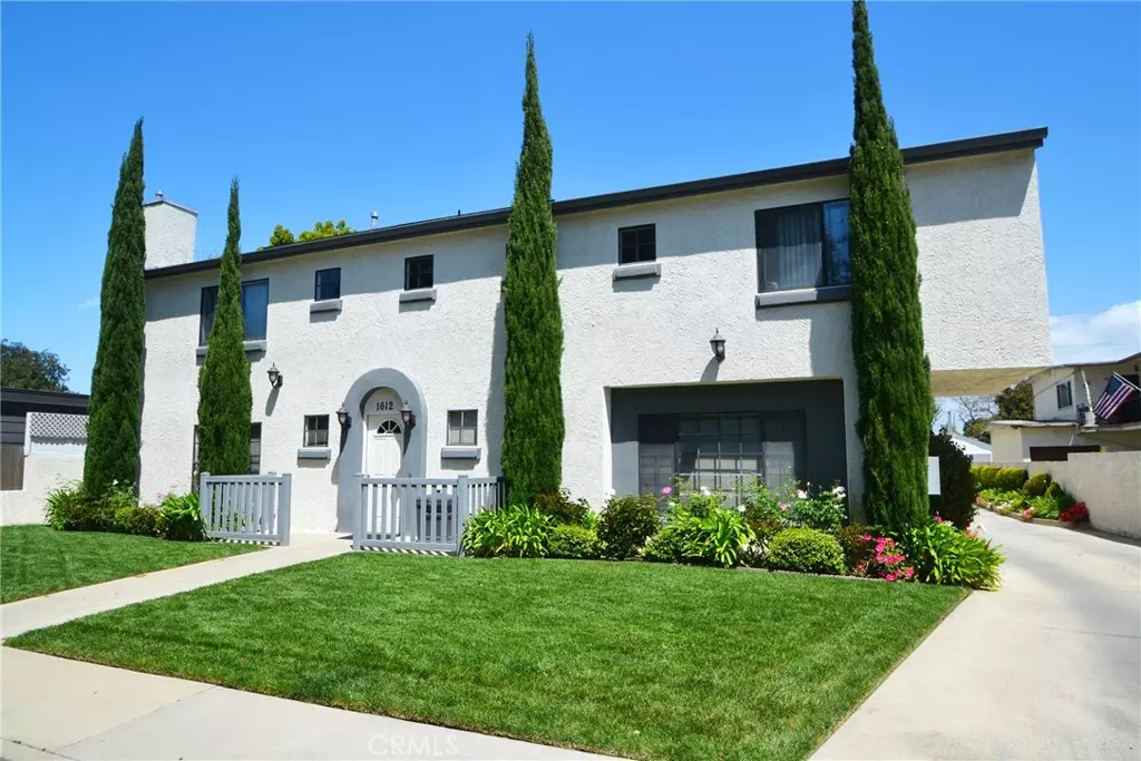 Torrance, CA 90501,1614 Madrid AVE #A