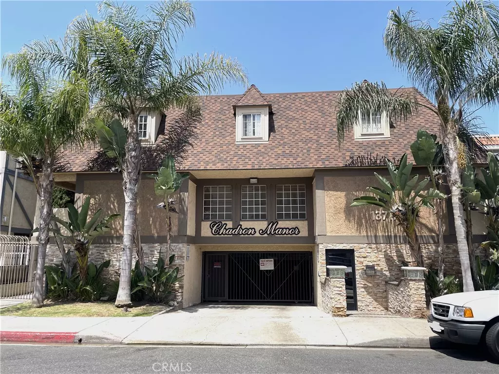 Hawthorne, CA 90250,13717 Chadron AVE #26