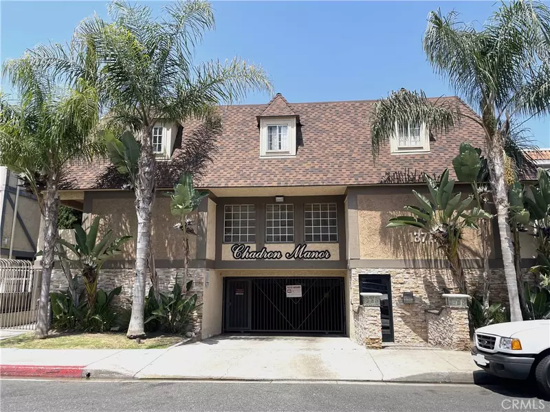 13717 Chadron AVE #26, Hawthorne, CA 90250