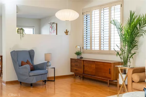 Torrance, CA 90503,2577 Plaza Del Amo #730