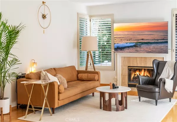 Torrance, CA 90503,2577 Plaza Del Amo #730