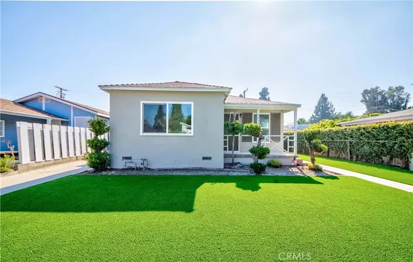 3433 Sherbourne DR, Culver City, CA 90232