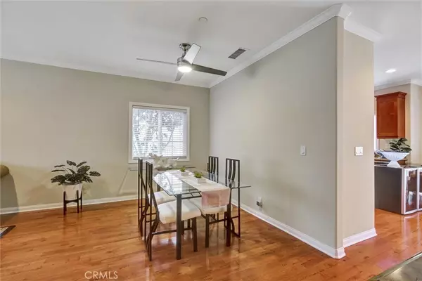 Torrance, CA 90501,1021 Cravens #9