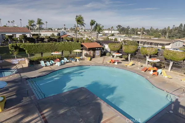 2601 E Victoria #211, Compton, CA 90220